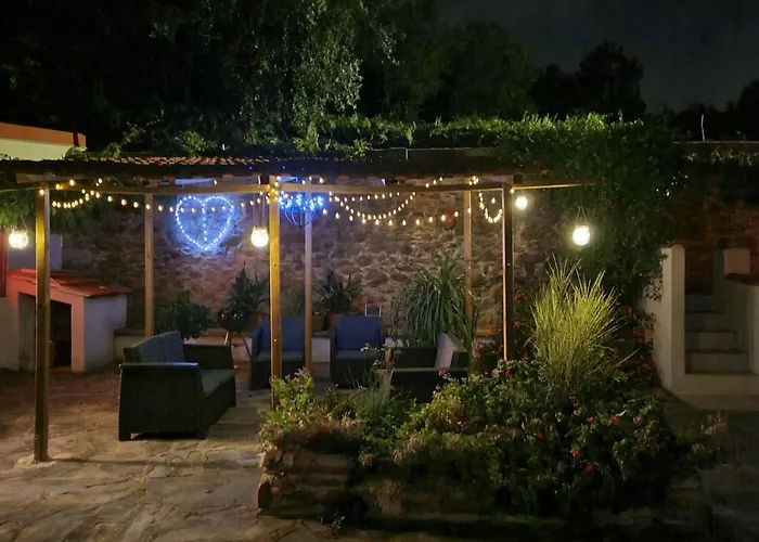 Casa De Coco