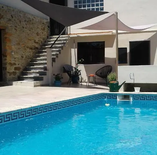 Casa De Coco
