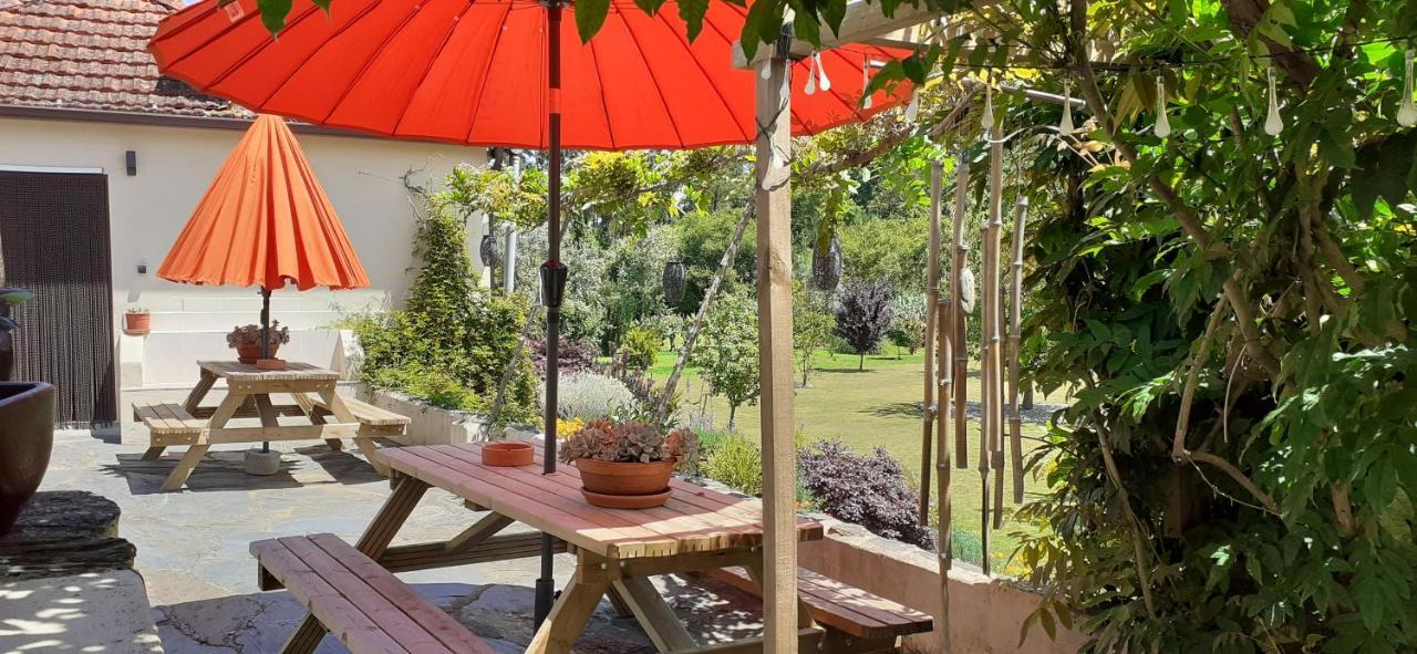 Casa De Coco Hébergement de vacances *