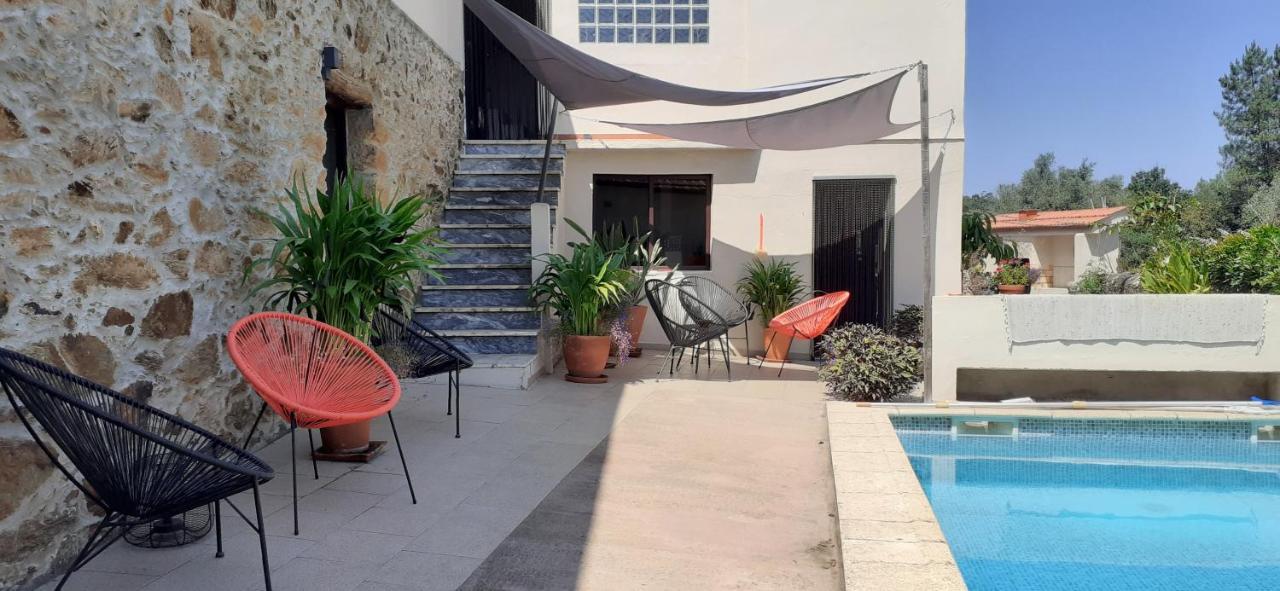 Casa De Coco Hébergement de vacances Vila Nova de Poiares