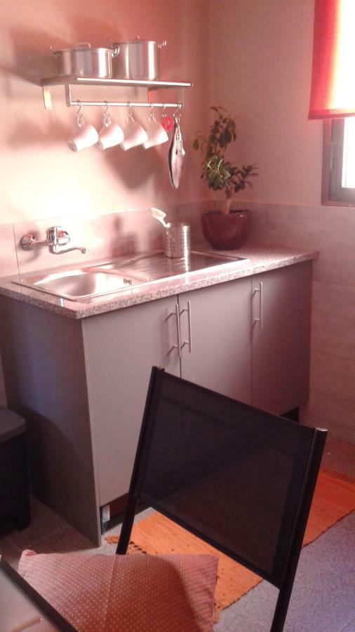 Casa De Coco Hébergement de vacances Vila Nova de Poiares