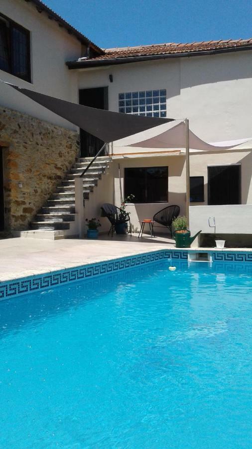 Casa De Coco Hébergement de vacances *